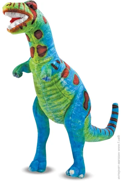   Melissa & Doug  (MD2149)