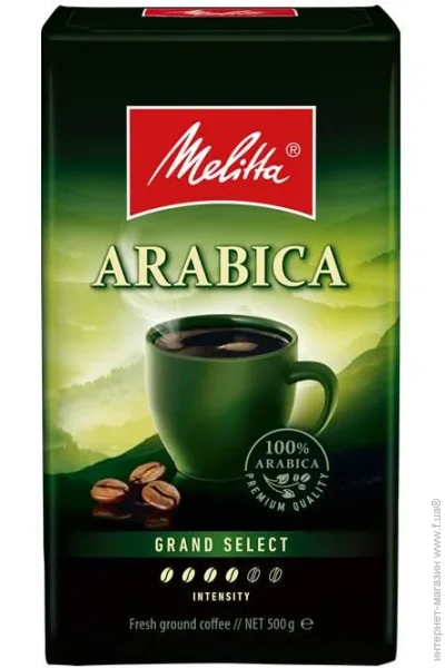  Melitta ARABICA 250 