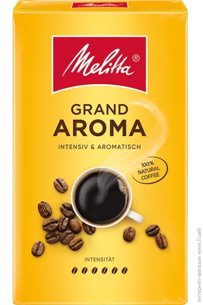   Melitta Grand Aroma 250 