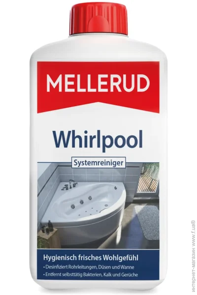  MELLERUD       1 