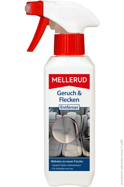 Mellerud          250 