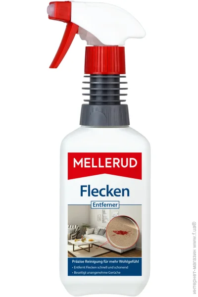  Mellerud       500 