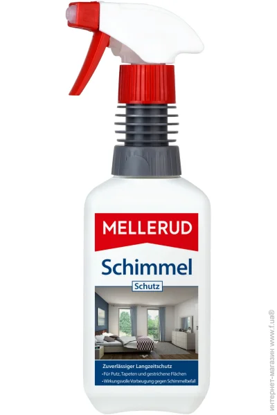 Mellerud         500 