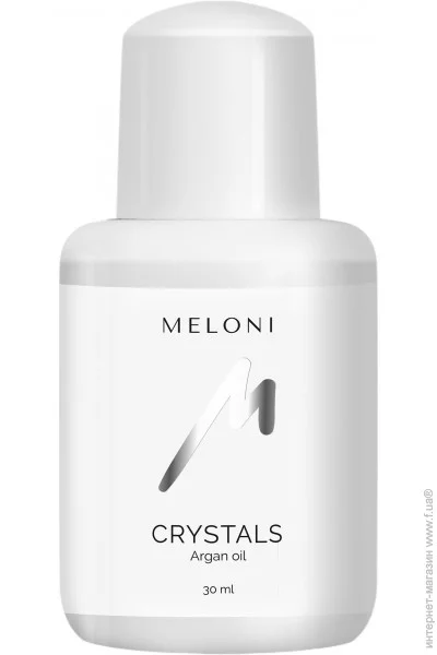         CRYSTALS MELONI 30  (MLN040)
