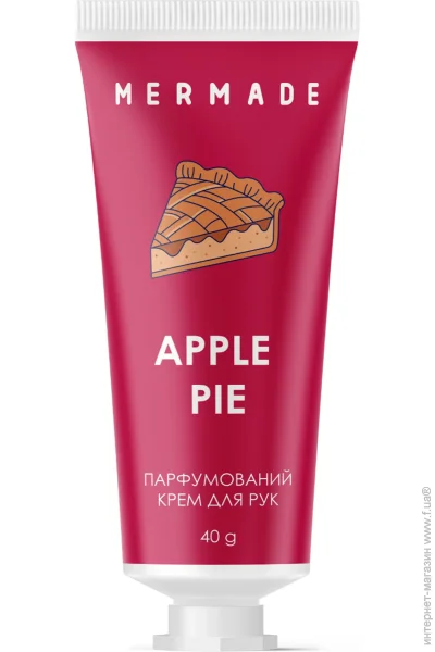 Mermade -   Apple Pie 40  1 .