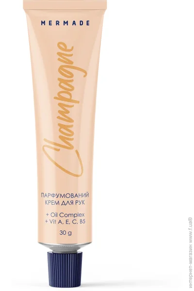 Mermade    Champagne 30  1.
