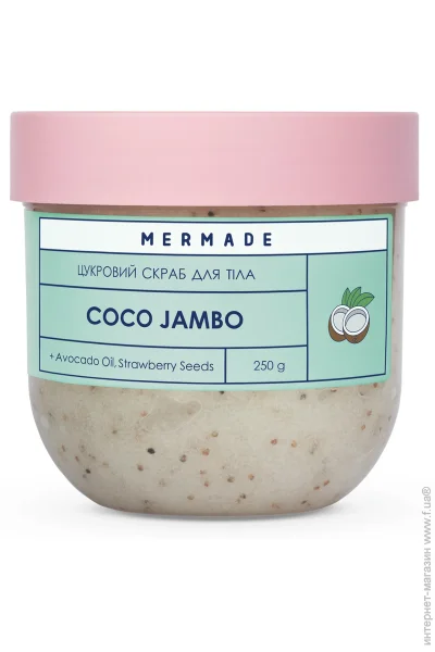  () Mermade         Coco Jambo 250  250 
