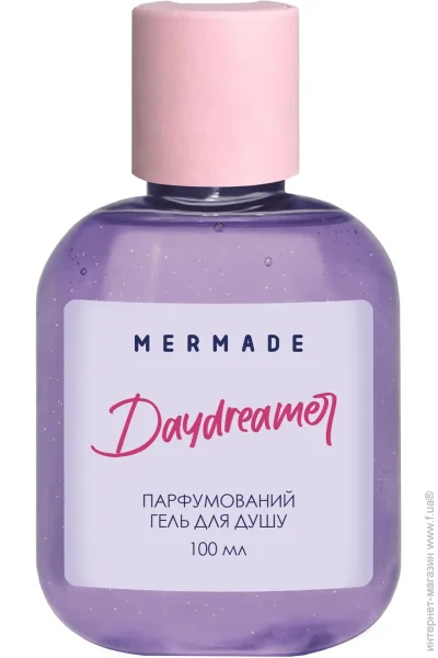 Mermade    Daydreamer 100 