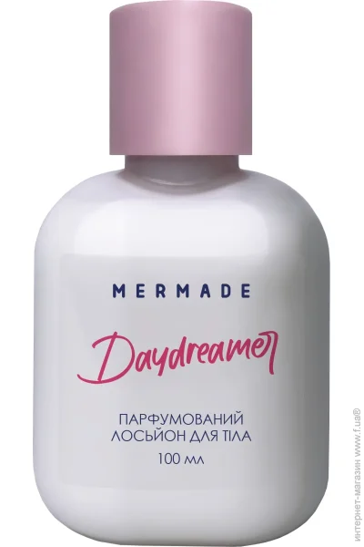 Mermade    Daydreamer 100 