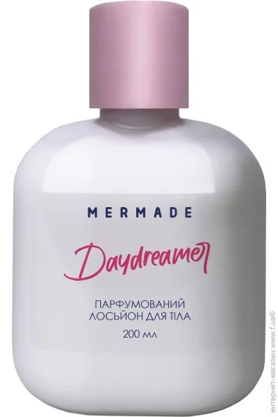 Mermade    Daydreamer 200 