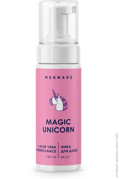 Mermade ϳ   Magic Unicorn 150 
