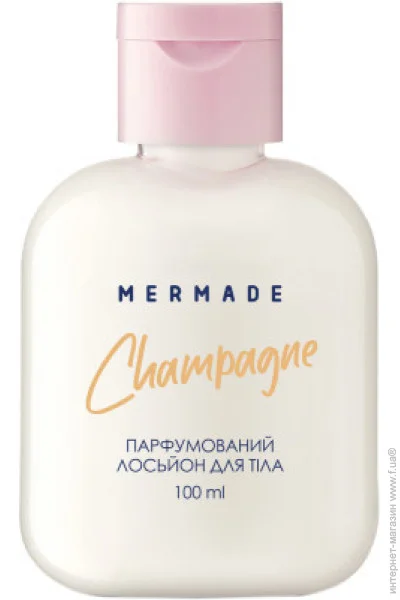    Mermade Champagne  100  (4820241303496)