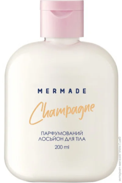    Mermade Champagne  200  (4820241302758)