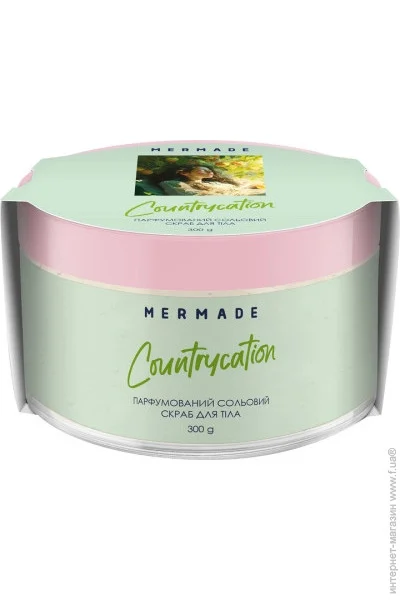  ()    Mermade Countrycation   300  (4823122900937)