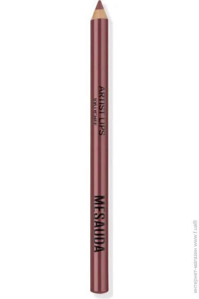    MESAUDA Artist Lips 106 Lychee