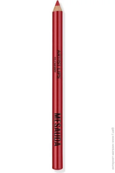    MESAUDA Artist Lips 111 Cherry