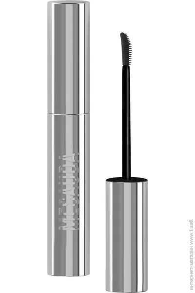 Գ      MESAUDA Brow A Spell Brow Glaminate 5.5  101 Clear