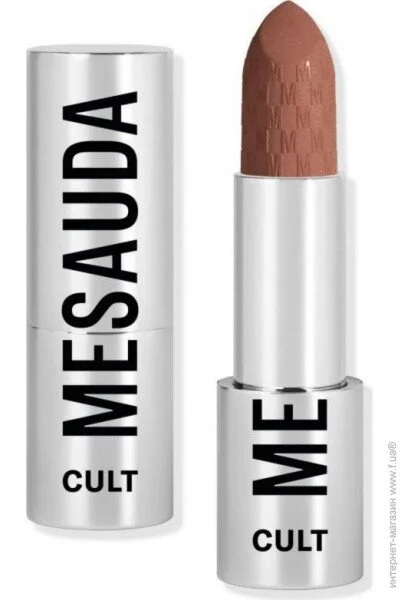   MESAUDA Cult Creamy 104 Chic