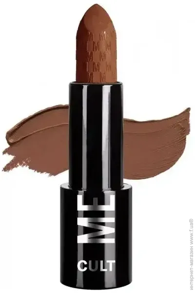    MESAUDA Cult Matte Lipstick 3.5  202 Impeccable