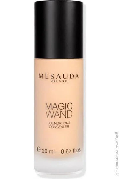   MESAUDA Magic Wand C20