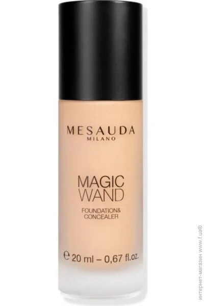   MESAUDA Magic Wand C30