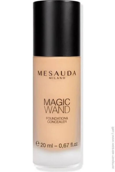   MESAUDA Magic Wand C35