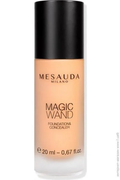   MESAUDA Magic Wand C40