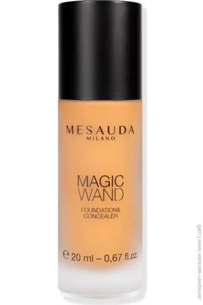   MESAUDA Magic Wand C55