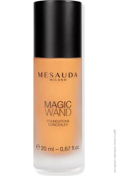   MESAUDA Magic Wand C60