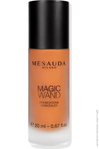   MESAUDA Magic Wand C75