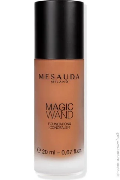   MESAUDA Magic Wand C85