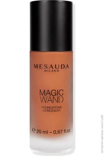   MESAUDA Magic Wand W80