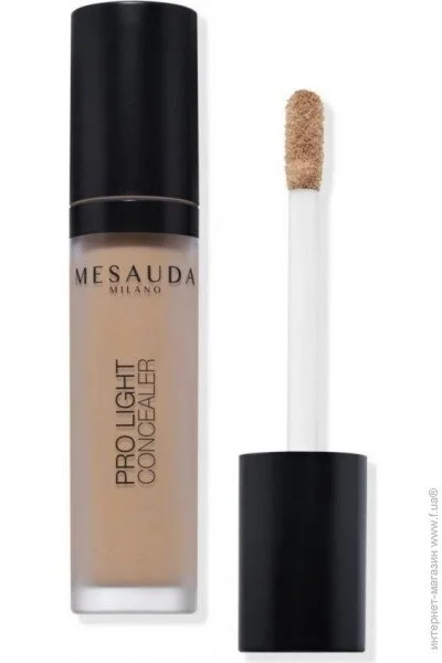  MESAUDA Pro Light Concealer N50