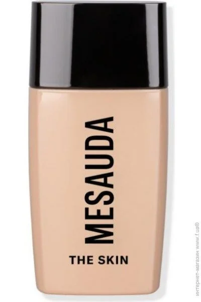     MESAUDA The Skin SPF 15 C25