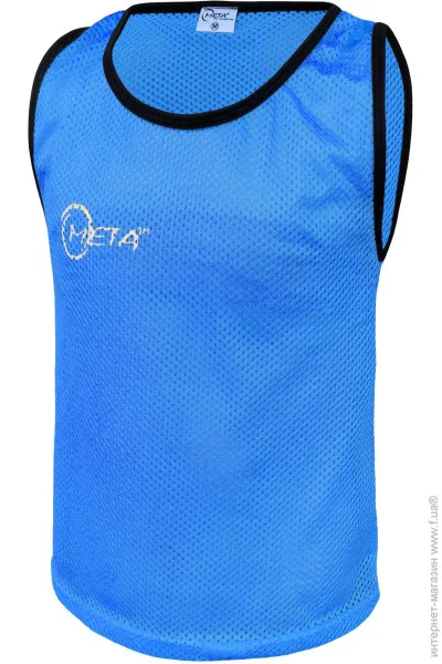  Meta Sport Training Bib   XL (0080101515955)