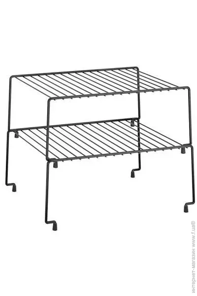      33*23*13 ,  Touch-Therm LEVEL-2 LAVA METALTEX (361306)