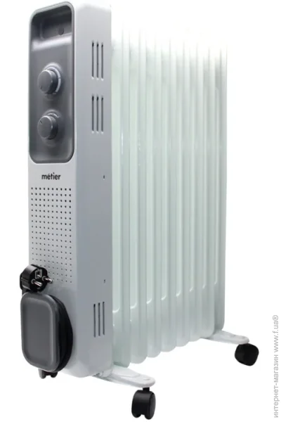   Metier OR2000-9