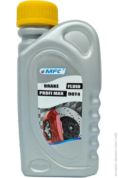 MFC   Profi Max DOT-4 0,5