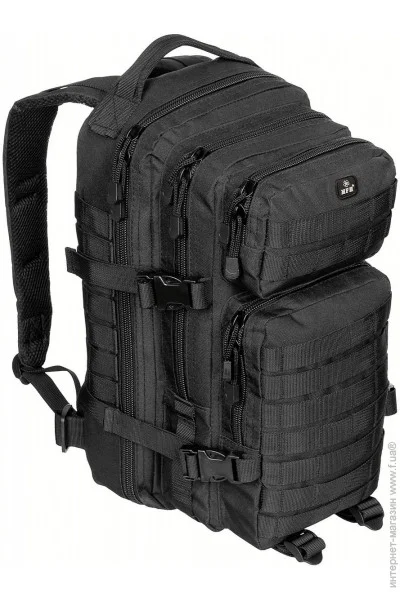 MFH   Assault I  30 