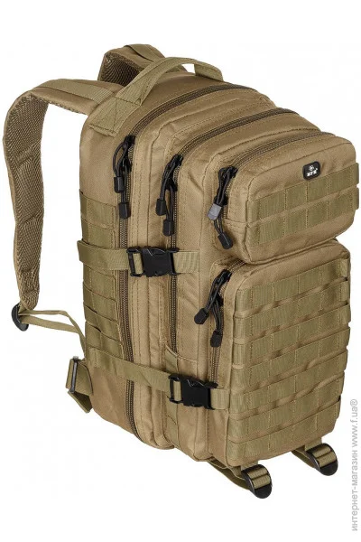 MFH   Assault I   30 