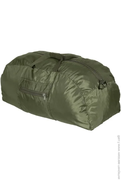    MFH Garment Bag 42L Olive (30649B)