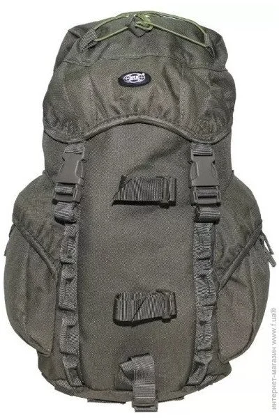 MFH   "Recon I" 15   