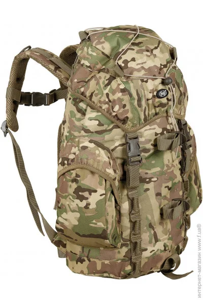 MFH   Recon II 25  