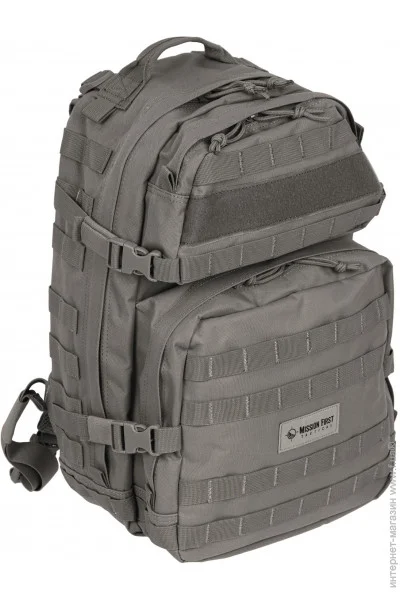  MFT Ambush 40   (B1-A5BP-GY)