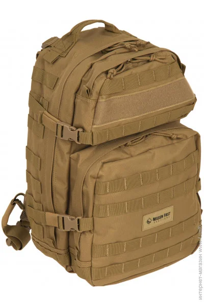  MFT Ambush 40   (B1-A5BP-TN)