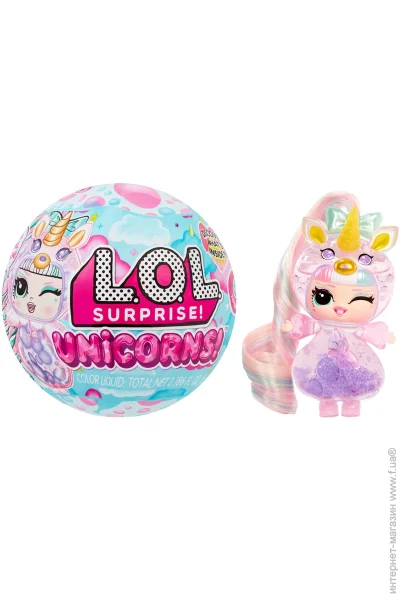   MGA Entertainment   (121336)