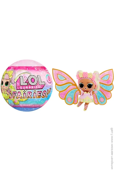   MGA Entertainment   (523918)