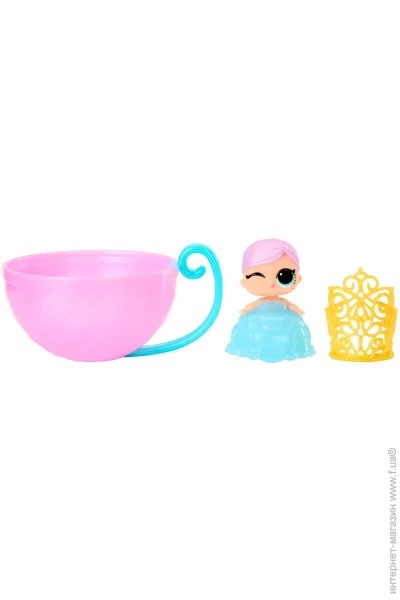  MGA Entertainment     LOL Surprise -   567523