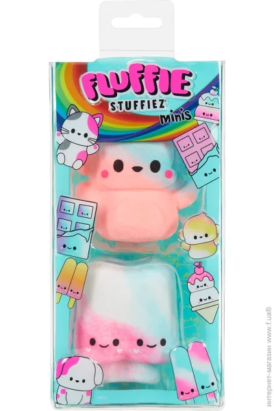   MGA Entertainment     Minis S3  524793