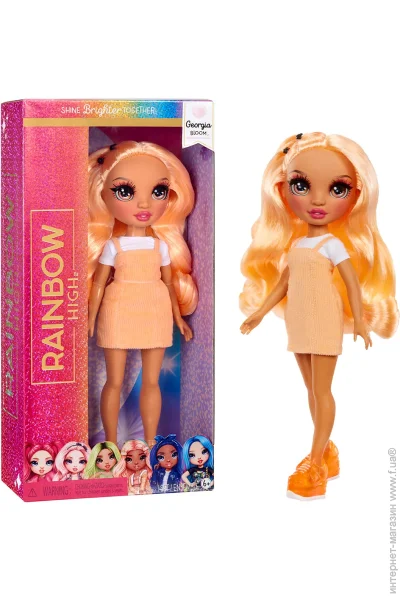  MGA Entertainment  OPP S2   (988700)